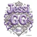Jessi GG Girl
