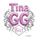 Tina GG Girl