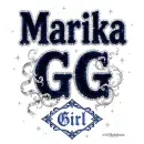 Marika GG Girl