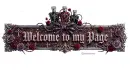 Welcome to my Page