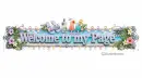 Welcome to my Page