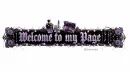 Welcome to my Page