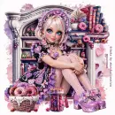 Sweet Girl