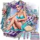 Beach Girl