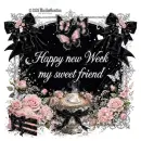 Happy new week