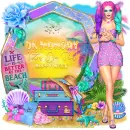 ok Monday-City Mermaid