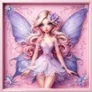 Pretty Fairy
