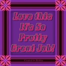 Love this!