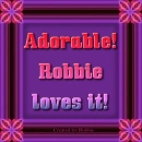 Robbie