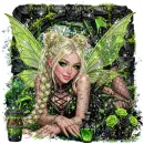 Poison Fairy