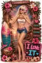 Cyber Summer - I love it