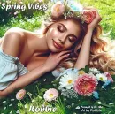 Robbie Spring Vibes