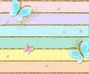 butterflies