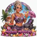 Happy Holiday