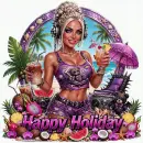 Happy Holiday Party Time