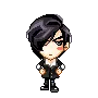 bigbang top Cyworld Mini-Me
