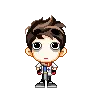bigbang seungri Cyworld Mini-Me