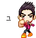  bigbang top Cyworld Mini-Me