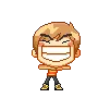 bigbang daesung Cyworld Mini-Me