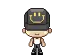 bigbang taeyang Cyworld Mini-Me