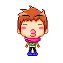 bigbang daesung Cyworld Mini-Me
