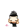 bigbang taeyang Cyworld Mini-Me