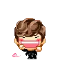 bigbang daesung Cyworld Mini-Me