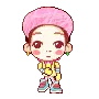 bigbang g-dragon Lollipop 2