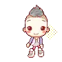  bigbang taeyang Lollipop 2 cyworld mini-Me