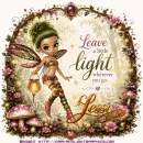 Little Light - Jessi