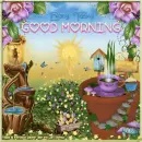 Good morning-Enjoy Today