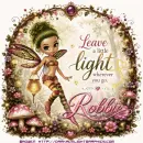 Little Light - Robbie