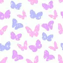 butterflies