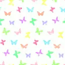 butterflies