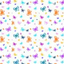 butterflies
