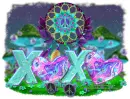 XOXO-Peace vibes