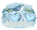 XOXO-Winter's Tale