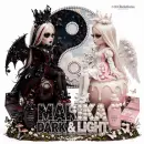 Marika Dark&Light