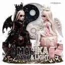 Marika Dark&Light