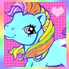 my little pony