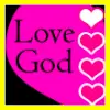 love god