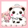 panda bear