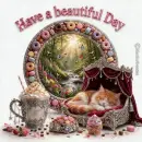 Have a beautiful Day