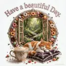 Have a beautiful Day