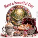 Have a beautiful Day