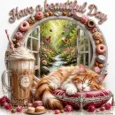 Have a beautiful Day
