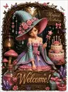 MBday - Welcome