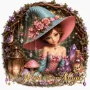 where wishes become magic