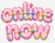 Online Now Icon