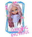 sending big hugs